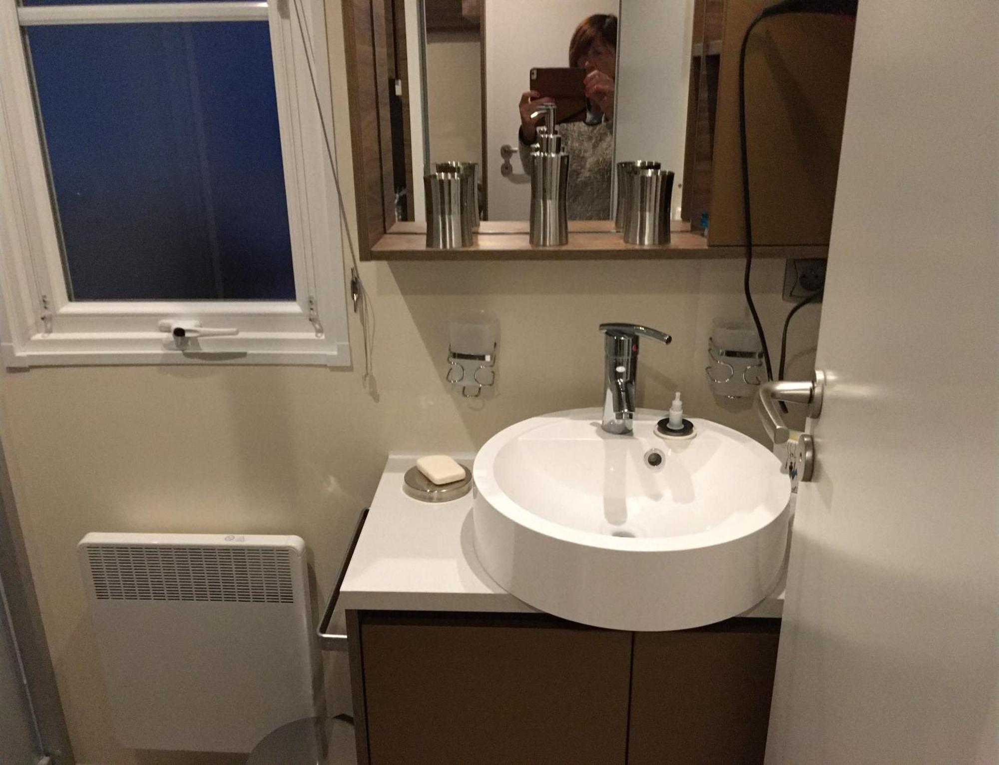 Mobilhome Familial 6 A 7 P 3 Chambres 42 M2 Saint Brevin Les Pierres Couchees Екстер'єр фото
